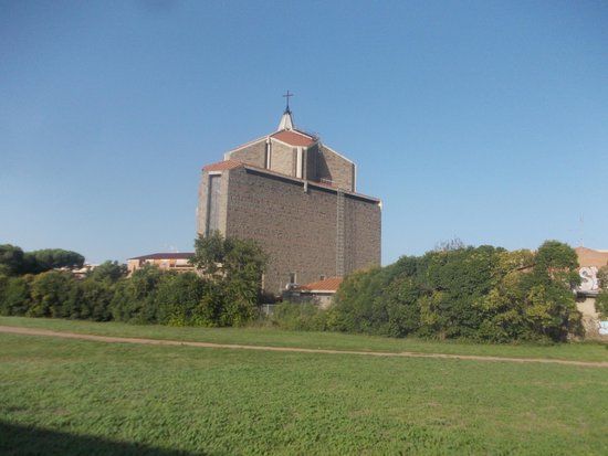 Église San Policarpo